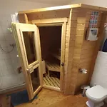 Finkenhof בית נופש *