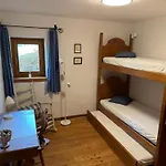 בית נופש Finkenhof *