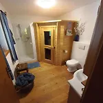 בית נופש Finkenhof באד קליניקירשהיים