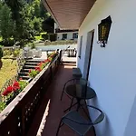 בית נופש Finkenhof