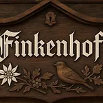 Finkenhof באד קליניקירשהיים