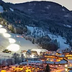 בית נופש Finkenhof באד קליניקירשהיים