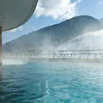 בית נופש Finkenhof *