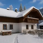 Finkenhof בית נופש באד קליניקירשהיים