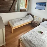 Semesterbostad Finkenhof *