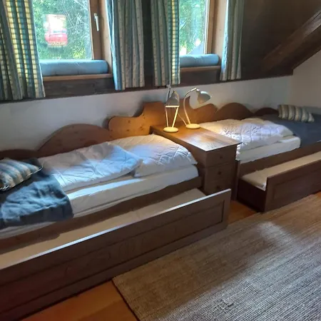 Finkenhof Сasa de vacaciones