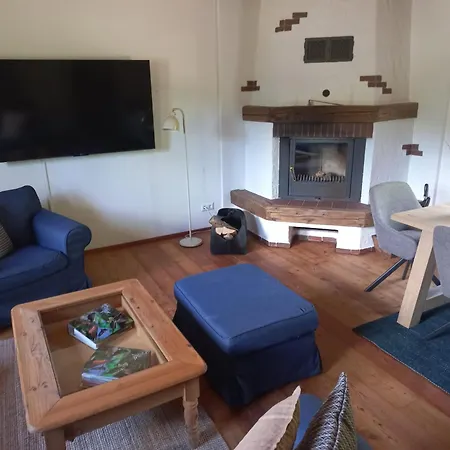 Finkenhof Сasa de vacaciones