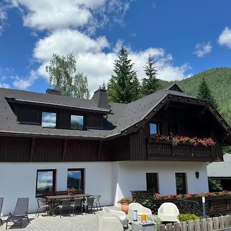 Finkenhof Bad Kleinkirchheim