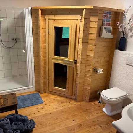 Dom wakacyjny Finkenhof *