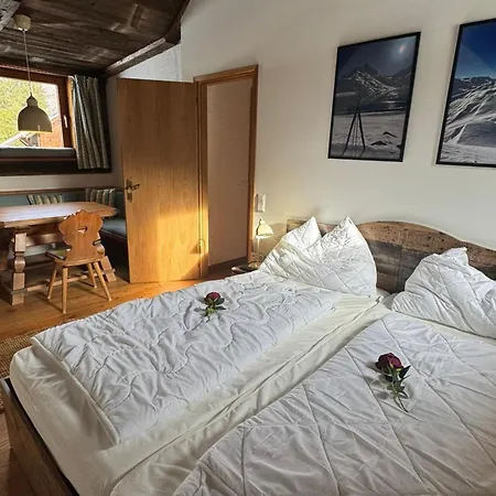 Finkenhof Dom wakacyjny *