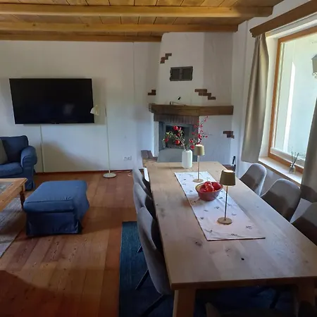 Finkenhof Bad Kleinkirchheim