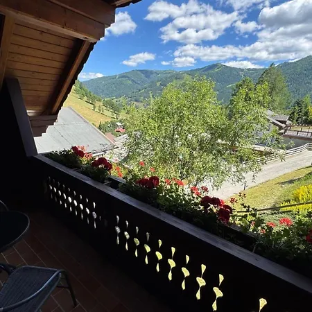 Finkenhof Dom wakacyjny