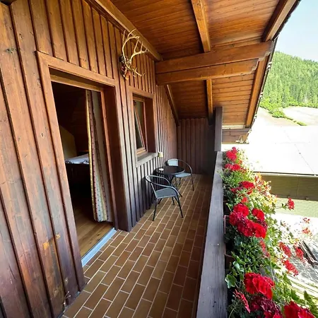 Finkenhof * Бад Кляйнкирххайм