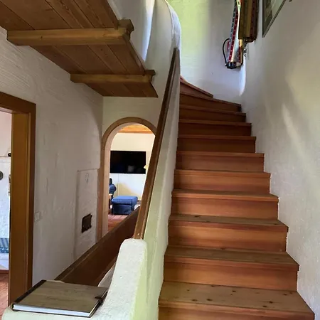 Casa vacanze Finkenhof Bad Kleinkirchheim