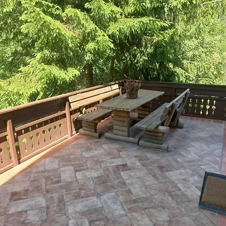 Finkenhof Casa vacanze