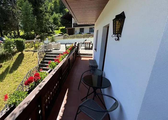 Finkenhof Bad Kleinkirchheim