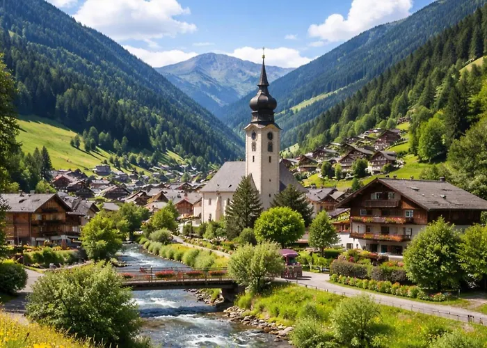 Finkenhof Dom wakacyjny *