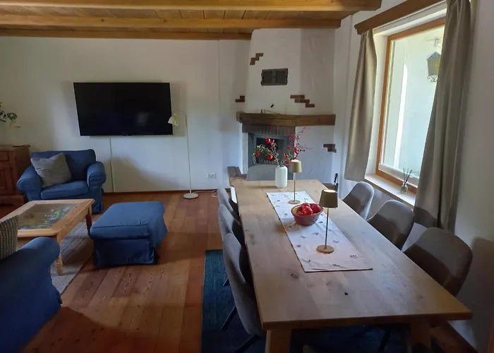 Finkenhof Bad Kleinkirchheim