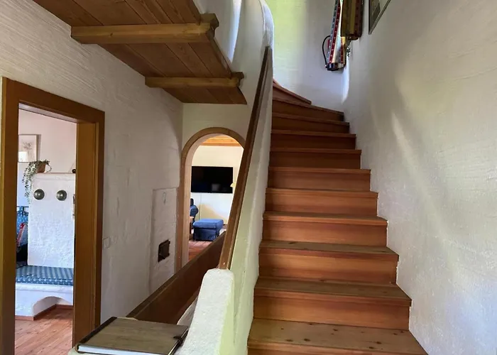 Finkenhof Dom wakacyjny