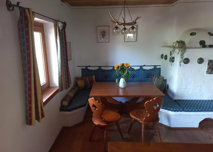 Finkenhof * Bad Kleinkirchheim