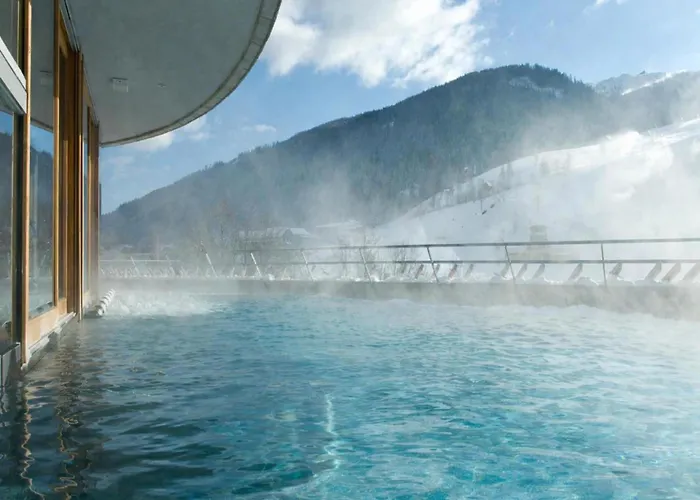 Dom wakacyjny Finkenhof *